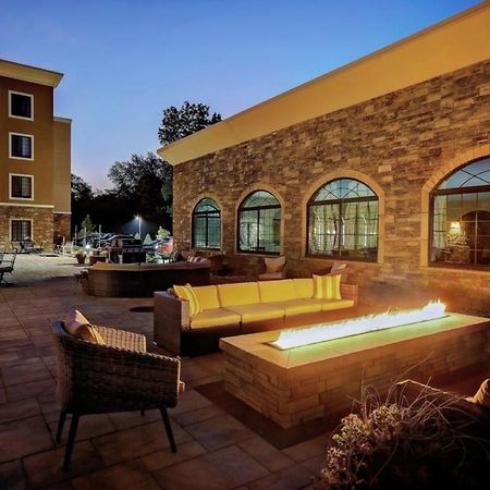 Staybridge Suites - Southgate - Detroit Area By Ihg Ngoại thất bức ảnh