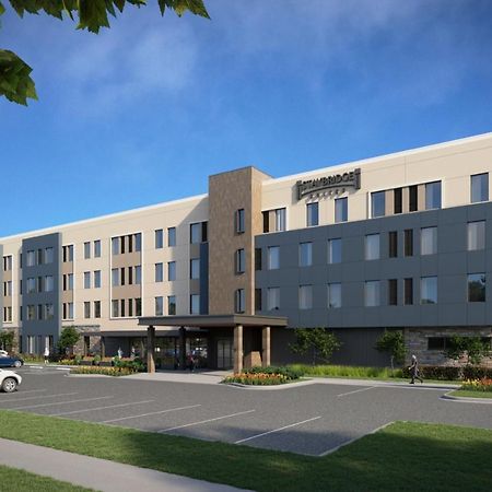 Staybridge Suites - Southgate - Detroit Area By Ihg Ngoại thất bức ảnh