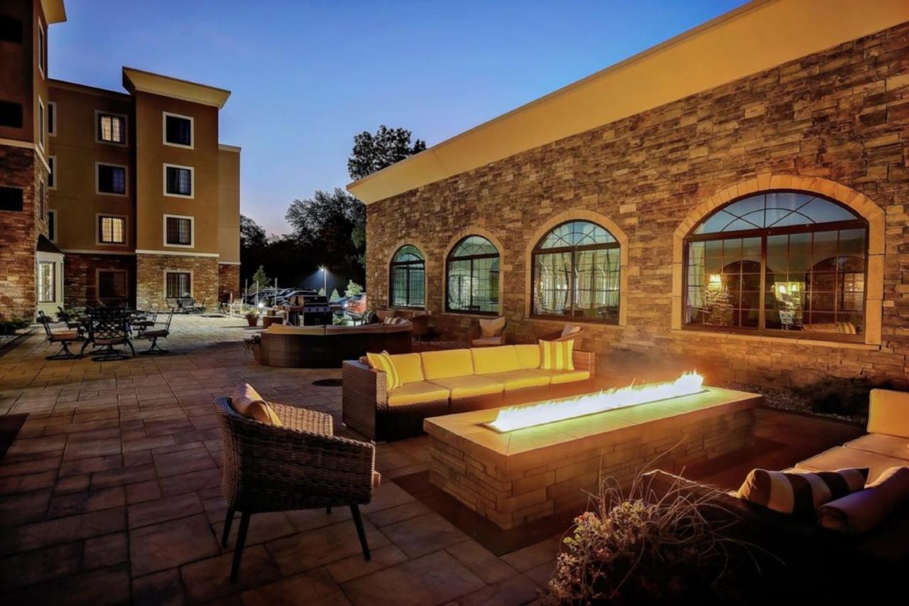 Staybridge Suites - Southgate - Detroit Area By Ihg Ngoại thất bức ảnh