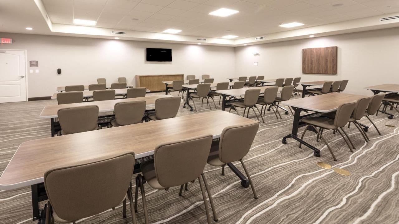 Staybridge Suites - Southgate - Detroit Area By Ihg Ngoại thất bức ảnh