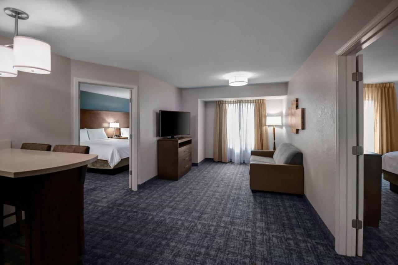 Staybridge Suites - Southgate - Detroit Area By Ihg Ngoại thất bức ảnh