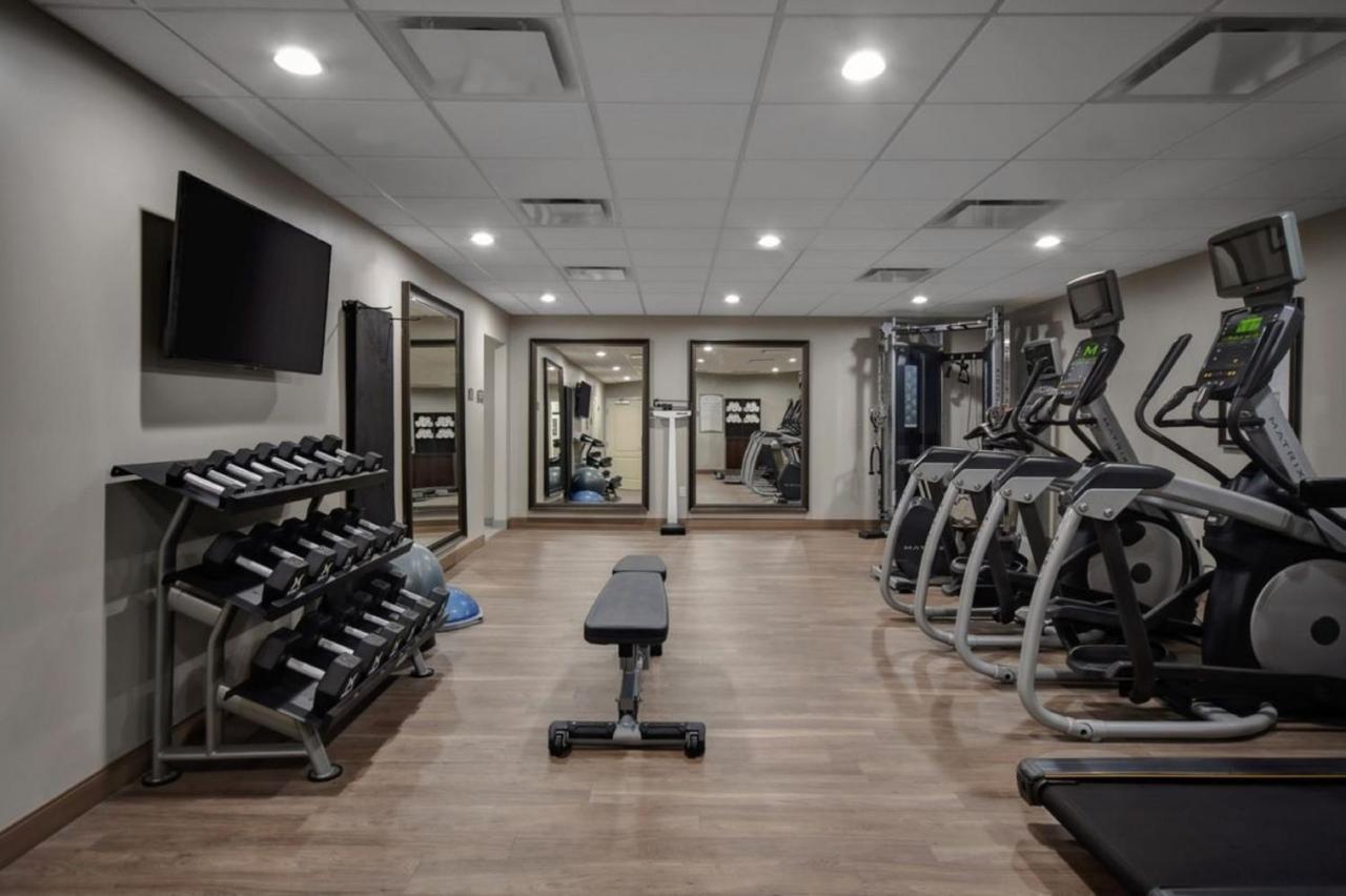 Staybridge Suites - Southgate - Detroit Area By Ihg Ngoại thất bức ảnh