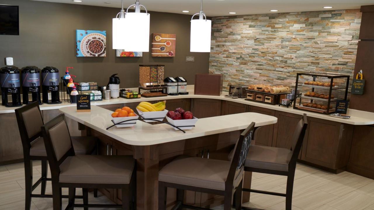Staybridge Suites - Southgate - Detroit Area By Ihg Ngoại thất bức ảnh
