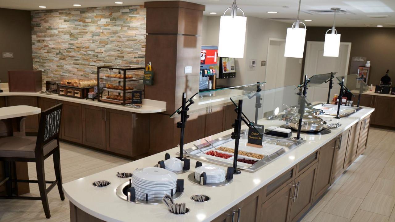 Staybridge Suites - Southgate - Detroit Area By Ihg Ngoại thất bức ảnh