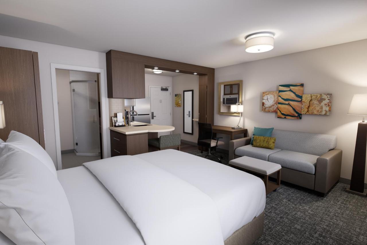 Staybridge Suites - Southgate - Detroit Area By Ihg Ngoại thất bức ảnh