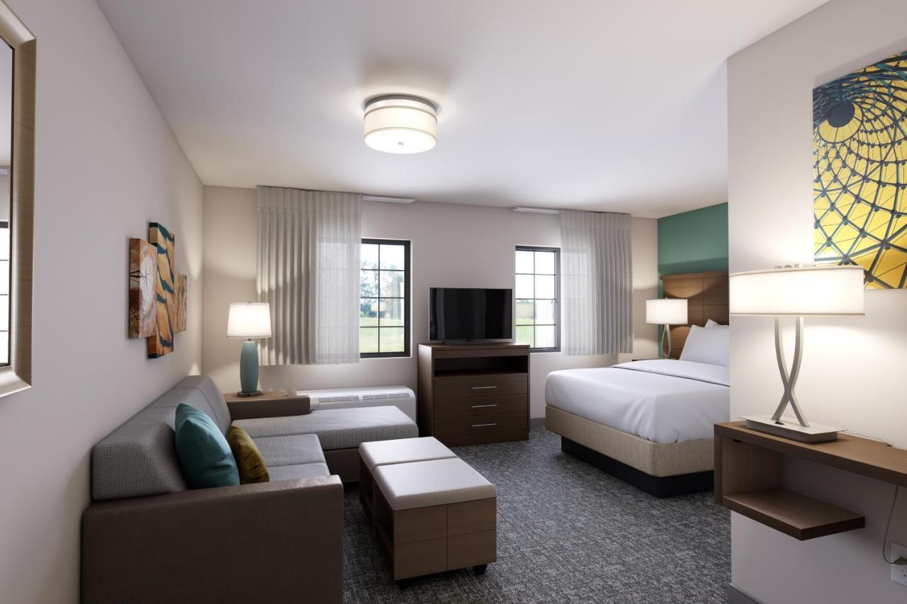 Staybridge Suites - Southgate - Detroit Area By Ihg Ngoại thất bức ảnh