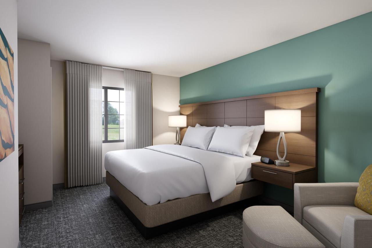 Staybridge Suites - Southgate - Detroit Area By Ihg Ngoại thất bức ảnh