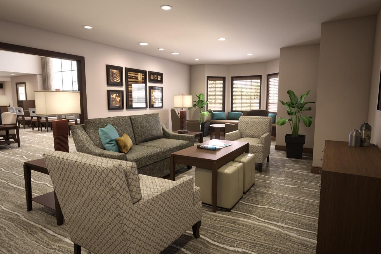 Staybridge Suites - Southgate - Detroit Area By Ihg Ngoại thất bức ảnh