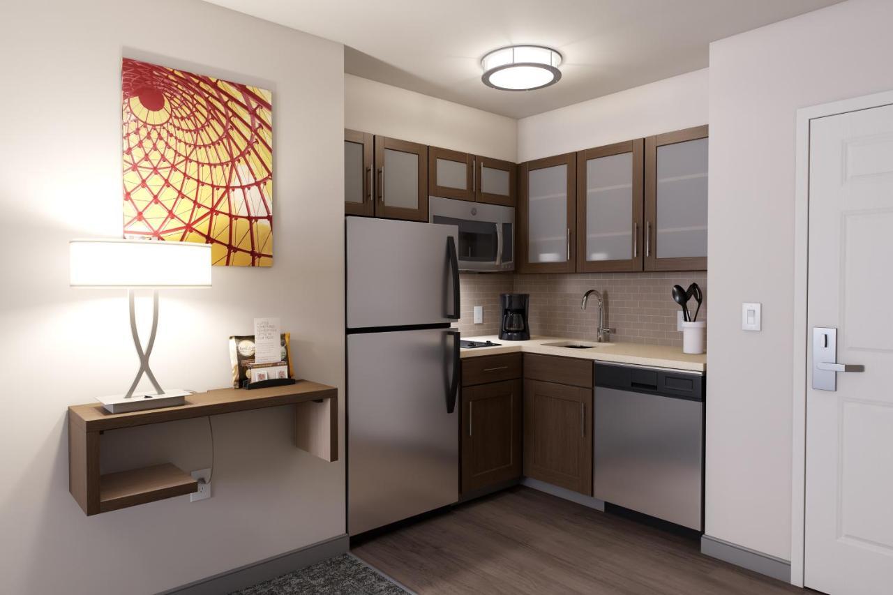 Staybridge Suites - Southgate - Detroit Area By Ihg Ngoại thất bức ảnh