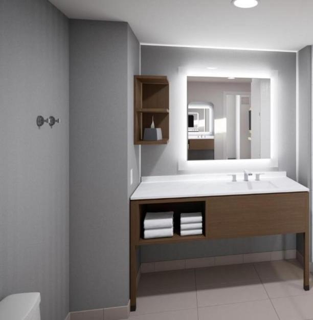 Staybridge Suites - Southgate - Detroit Area By Ihg Ngoại thất bức ảnh